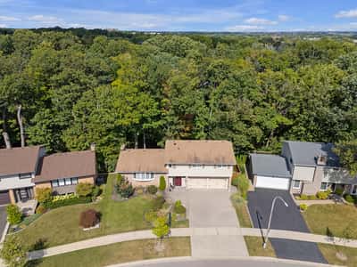 1863 Heather Hill Drive, Burlington, ON