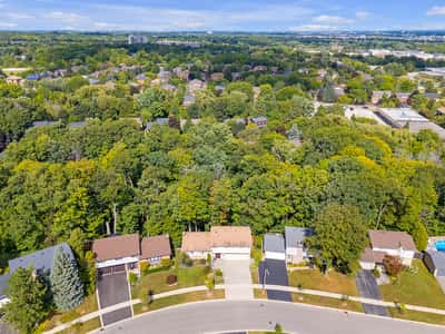 1863 Heather Hill Drive, Burlington, ON