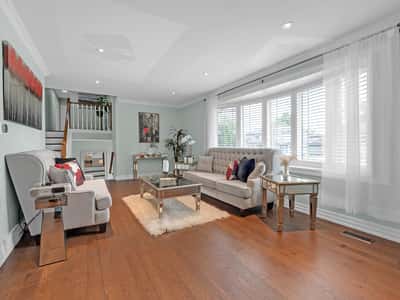 1863 Heather Hill Drive, Burlington, ON