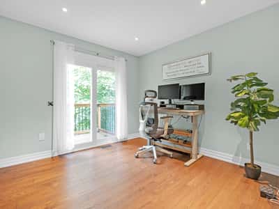 1863 Heather Hill Drive, Burlington, ON