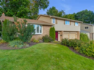 1863 Heather Hill Drive, Burlington, ON