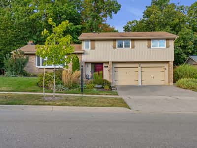 1863 Heather Hill Drive, Burlington, ON