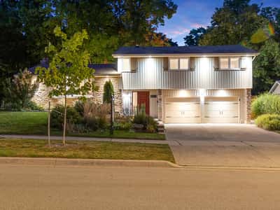 1863 Heather Hill Drive, Burlington, ON