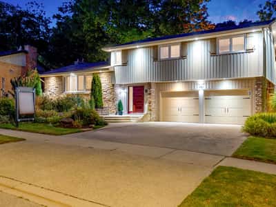1863 Heather Hill Drive, Burlington, ON
