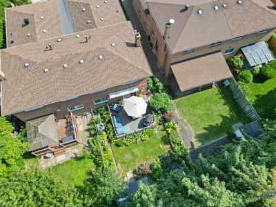 1621 Warren Drive, Mississauga, ON