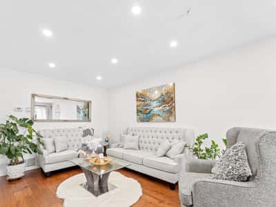 1621 Warren Drive, Mississauga, ON