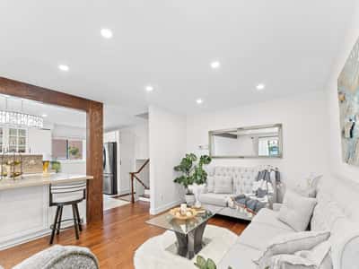 1621 Warren Drive, Mississauga, ON
