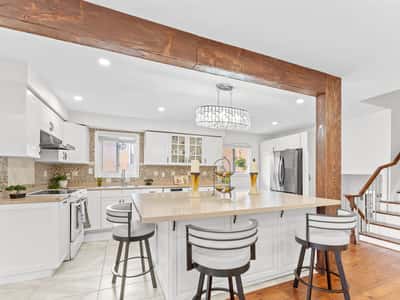 1621 Warren Drive, Mississauga, ON