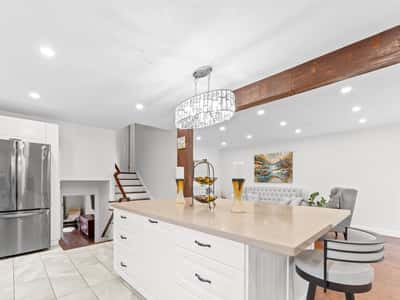 1621 Warren Drive, Mississauga, ON
