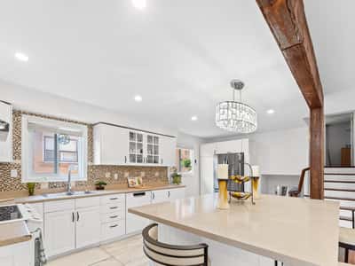 1621 Warren Drive, Mississauga, ON