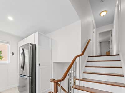 1621 Warren Drive, Mississauga, ON