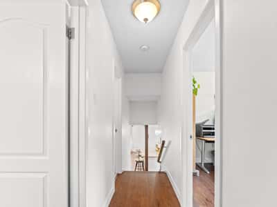 1621 Warren Drive, Mississauga, ON