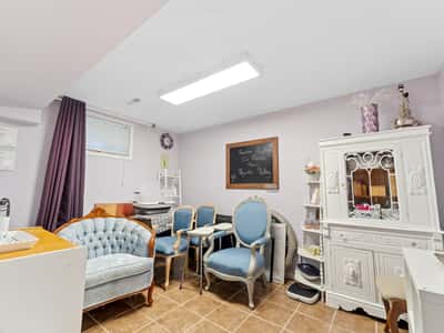 1621 Warren Drive, Mississauga, ON