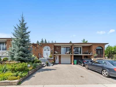 1621 Warren Drive, Mississauga, ON