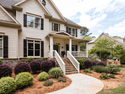 240 Beech Creek Road, Athens, GA