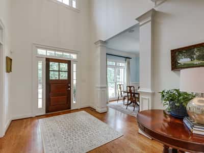 240 Beech Creek Road, Athens, GA