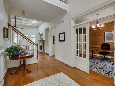 240 Beech Creek Road, Athens, GA
