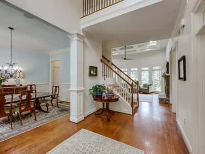 240 Beech Creek Road, Athens, GA