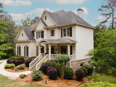 240 Beech Creek Road, Athens, GA