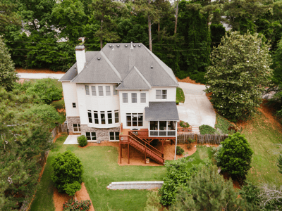 240 Beech Creek Road, Athens, GA