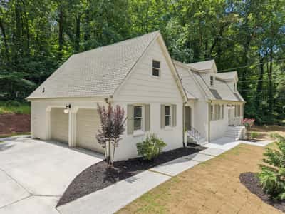 4140 Manson Avenue SE, Smyrna, GA