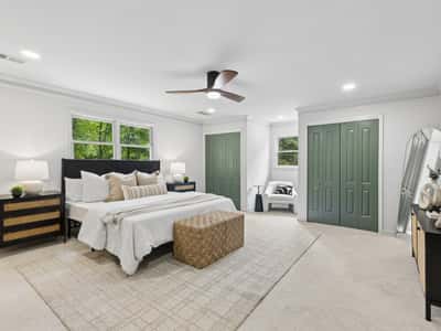 4140 Manson Avenue SE, Smyrna, GA