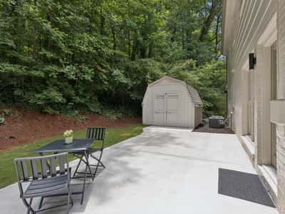4140 Manson Avenue SE, Smyrna, GA