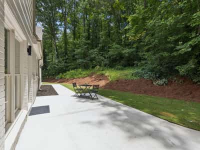 4140 Manson Avenue SE, Smyrna, GA
