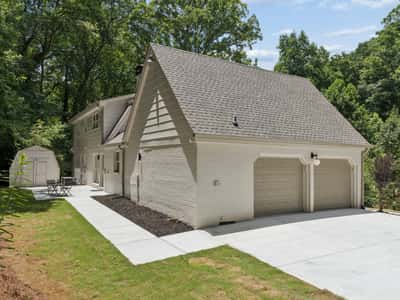 4140 Manson Avenue SE, Smyrna, GA