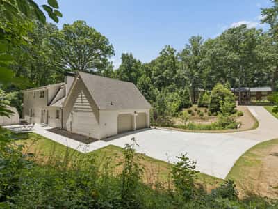 4140 Manson Avenue SE, Smyrna, GA