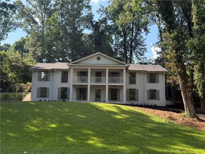2635 Beckwith Trail SE, Marietta, GA