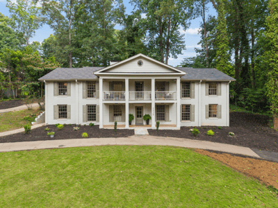 2635 Beckwith Trail SE, Marietta, GA