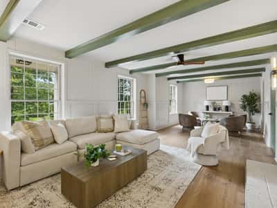 2635 Beckwith Trail SE, Marietta, GA
