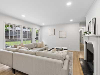 2635 Beckwith Trail SE, Marietta, GA