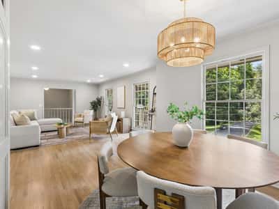 2635 Beckwith Trail SE, Marietta, GA
