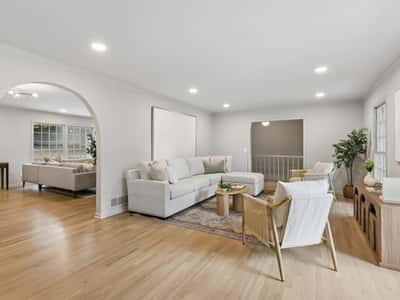 2635 Beckwith Trail SE, Marietta, GA