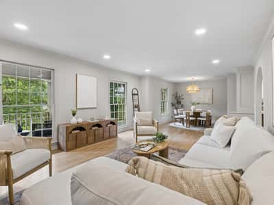 2635 Beckwith Trail SE, Marietta, GA
