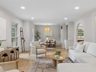 2635 Beckwith Trail SE, Marietta, GA
