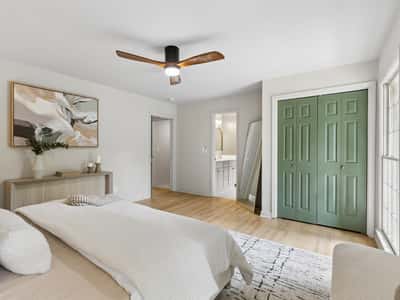 2635 Beckwith Trail SE, Marietta, GA