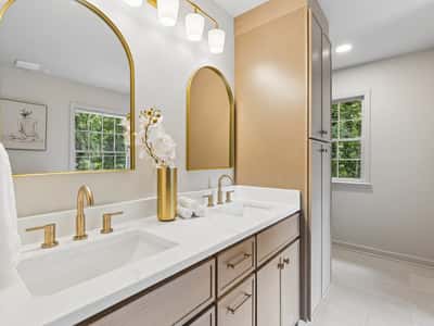 2635 Beckwith Trail SE, Marietta, GA