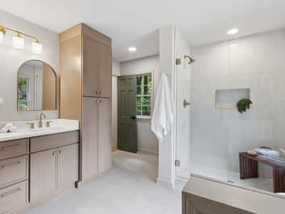 2635 Beckwith Trail SE, Marietta, GA