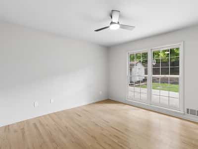 2635 Beckwith Trail SE, Marietta, GA