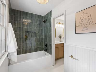 2635 Beckwith Trail SE, Marietta, GA