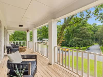 2635 Beckwith Trail SE, Marietta, GA