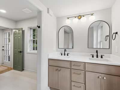 2635 Beckwith Trail SE, Marietta, GA