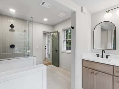 2635 Beckwith Trail SE, Marietta, GA