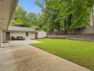 2635 Beckwith Trail SE, Marietta, GA