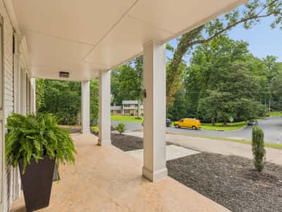 2635 Beckwith Trail SE, Marietta, GA