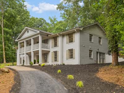 2635 Beckwith Trail SE, Marietta, GA