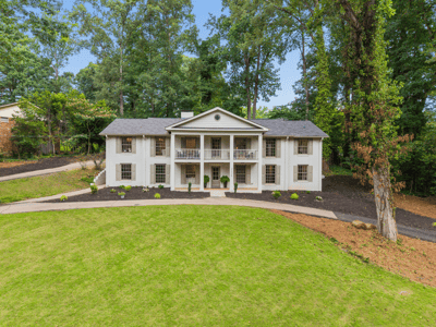 2635 Beckwith Trail SE, Marietta, GA